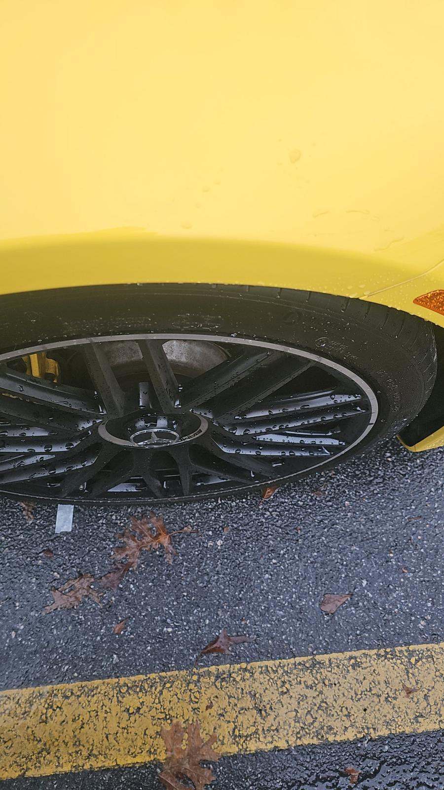 2022 Mercedes-Benz SL-Class AMG SL 63 AWD