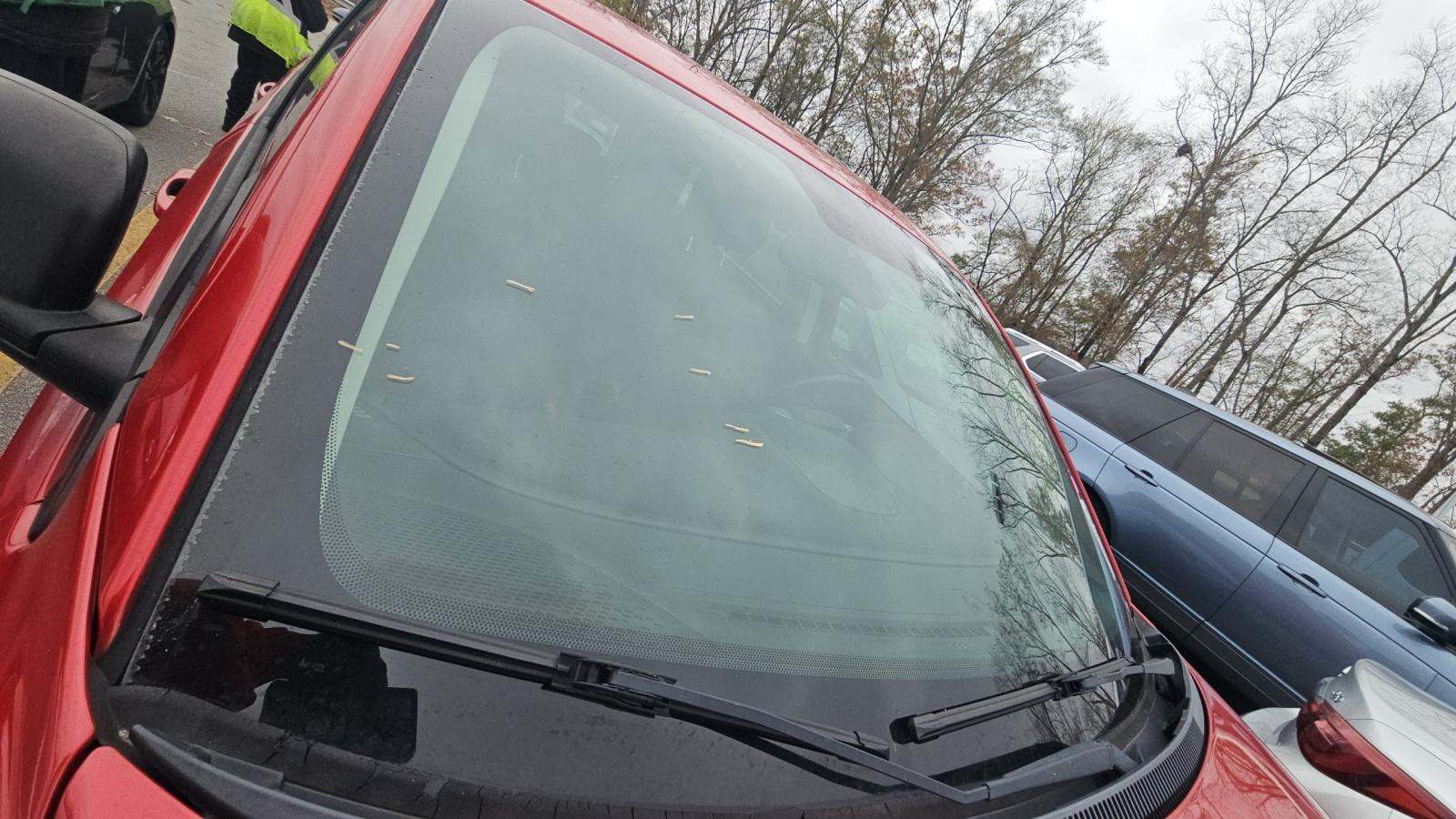 2018 Dodge Journey SE FWD