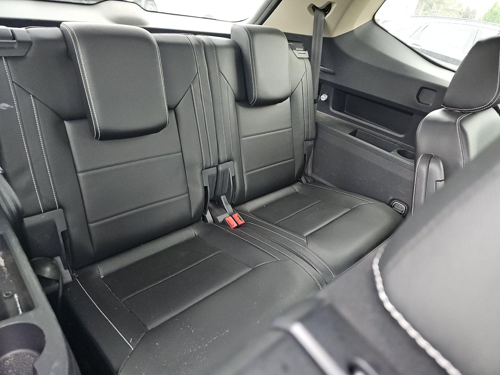 2021 Volkswagen Atlas 3.6L SEL R-Line FWD