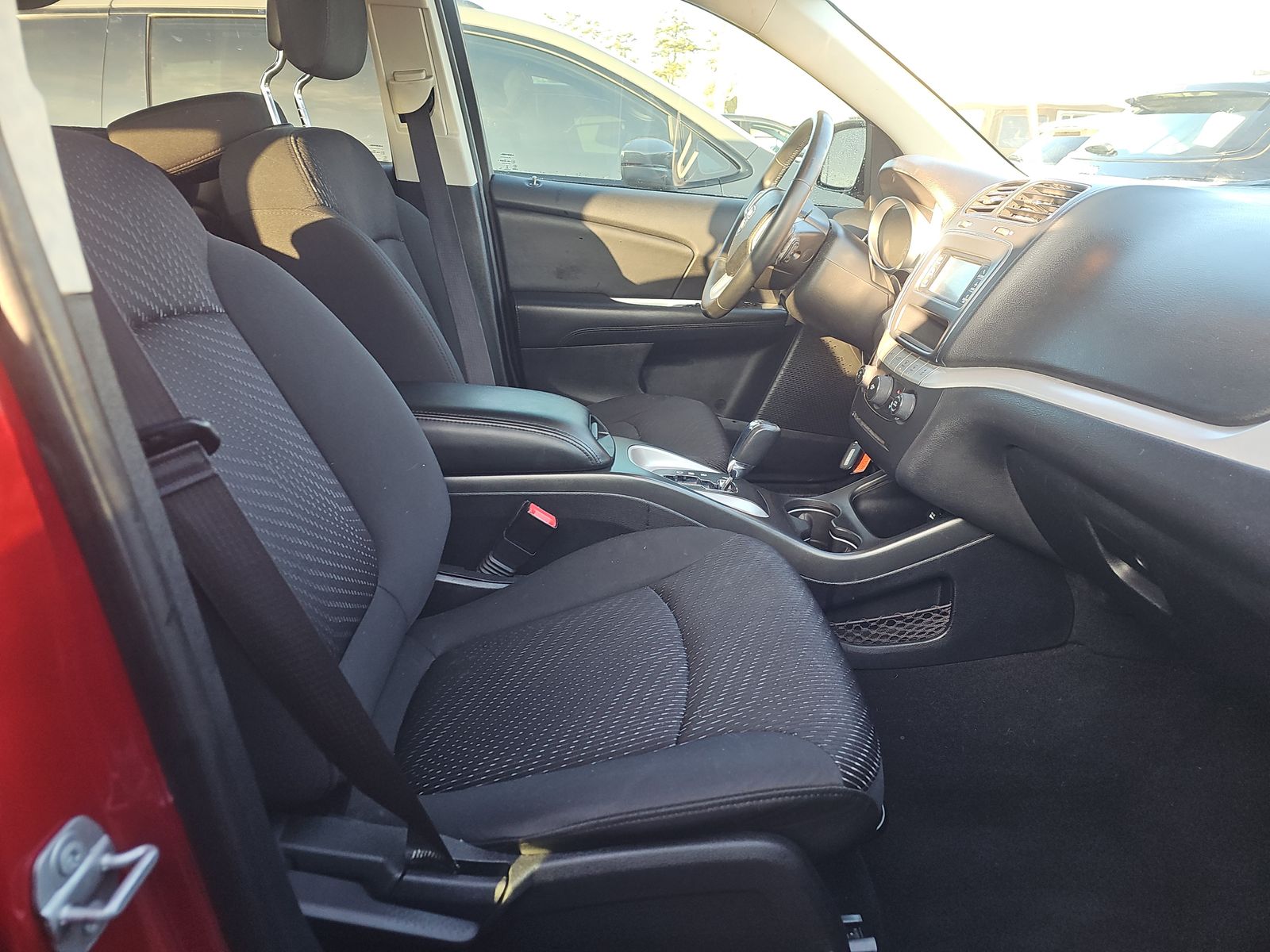 2018 Dodge Journey SE FWD