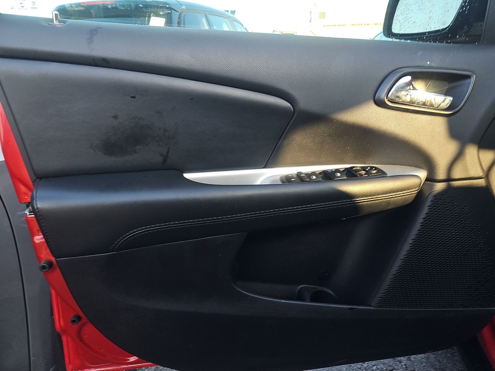 2018 Dodge Journey SE FWD