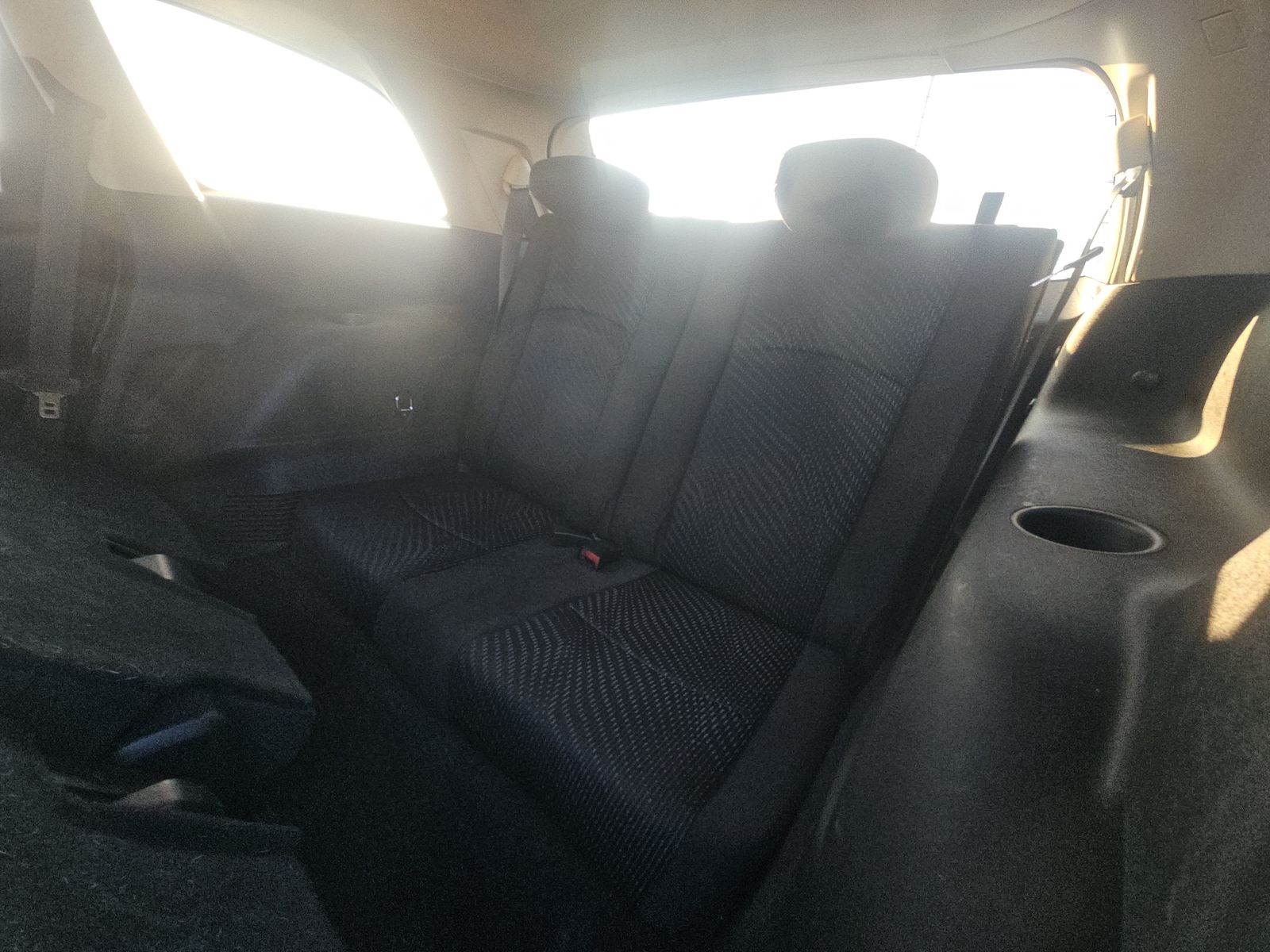 2018 Dodge Journey SE FWD