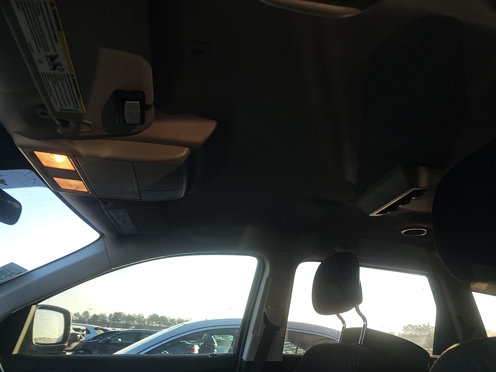 2018 Dodge Journey SE FWD