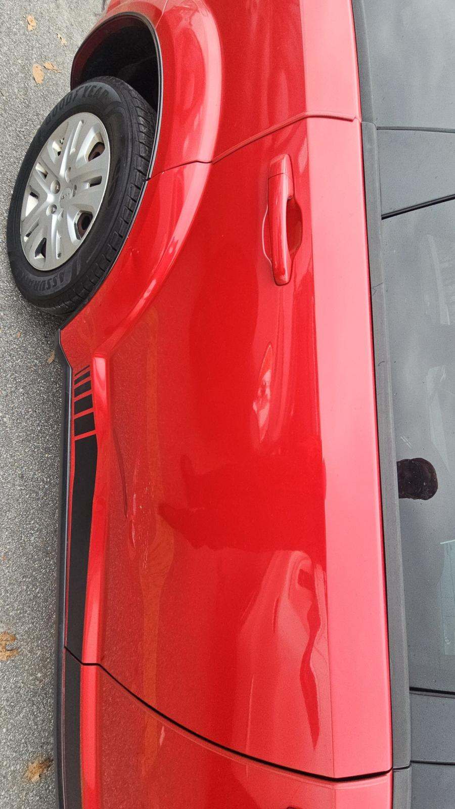 2018 Dodge Journey SE FWD