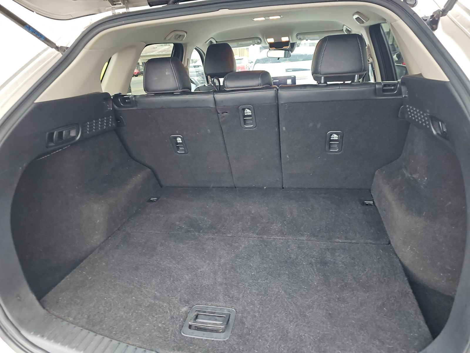 2024 MAZDA CX-5 2.5 S Select Package AWD