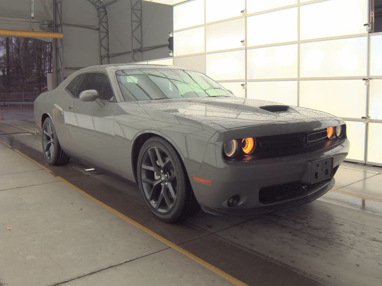 2023 Dodge Challenger GT RWD