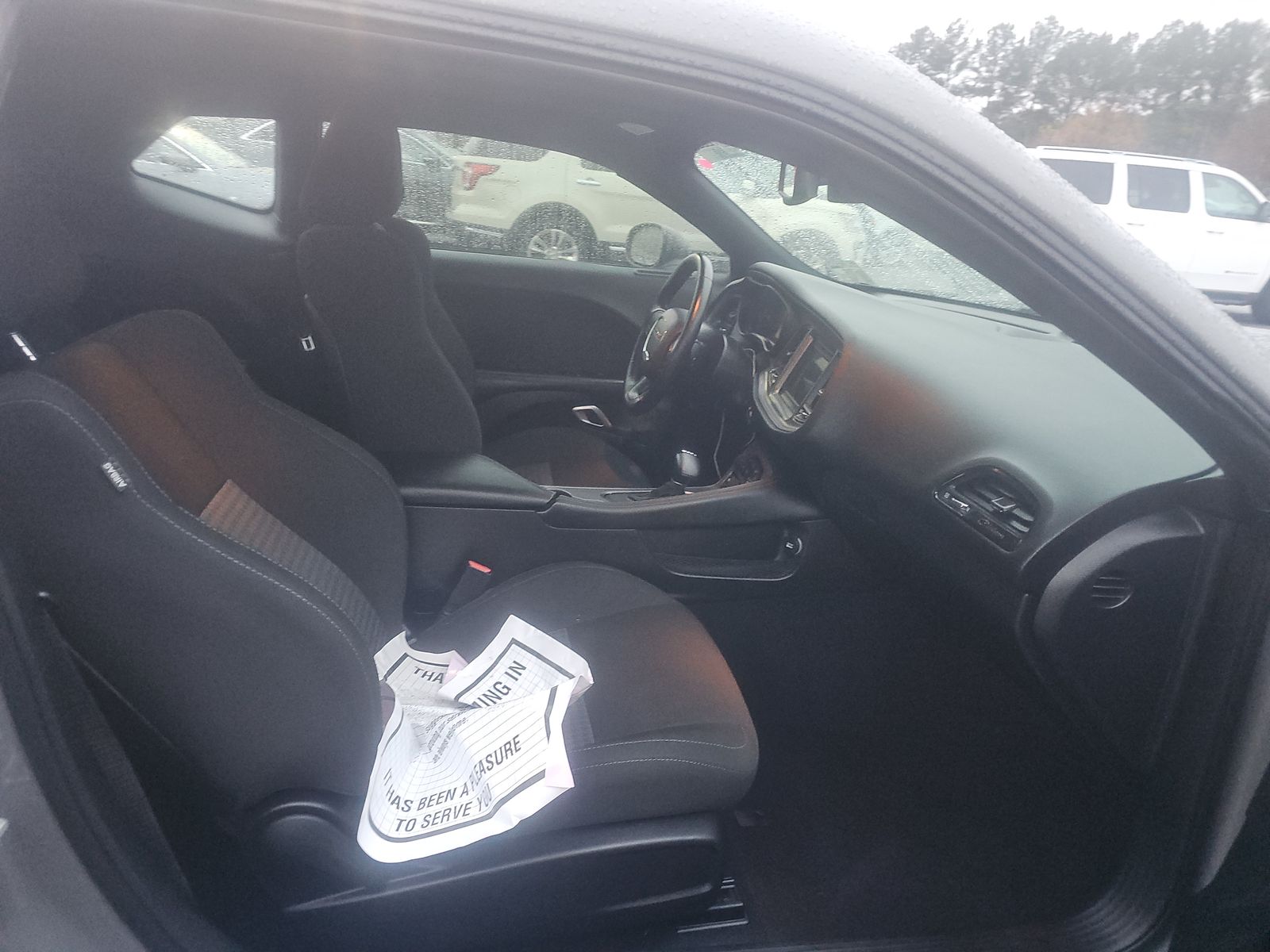 2023 Dodge Challenger GT RWD