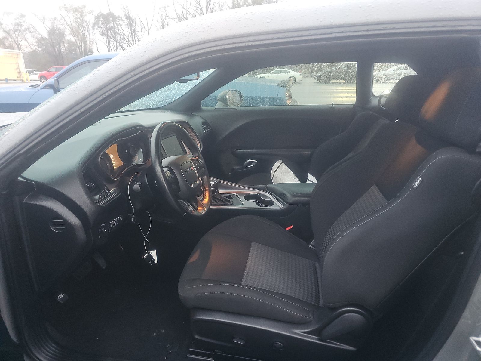 2023 Dodge Challenger GT RWD