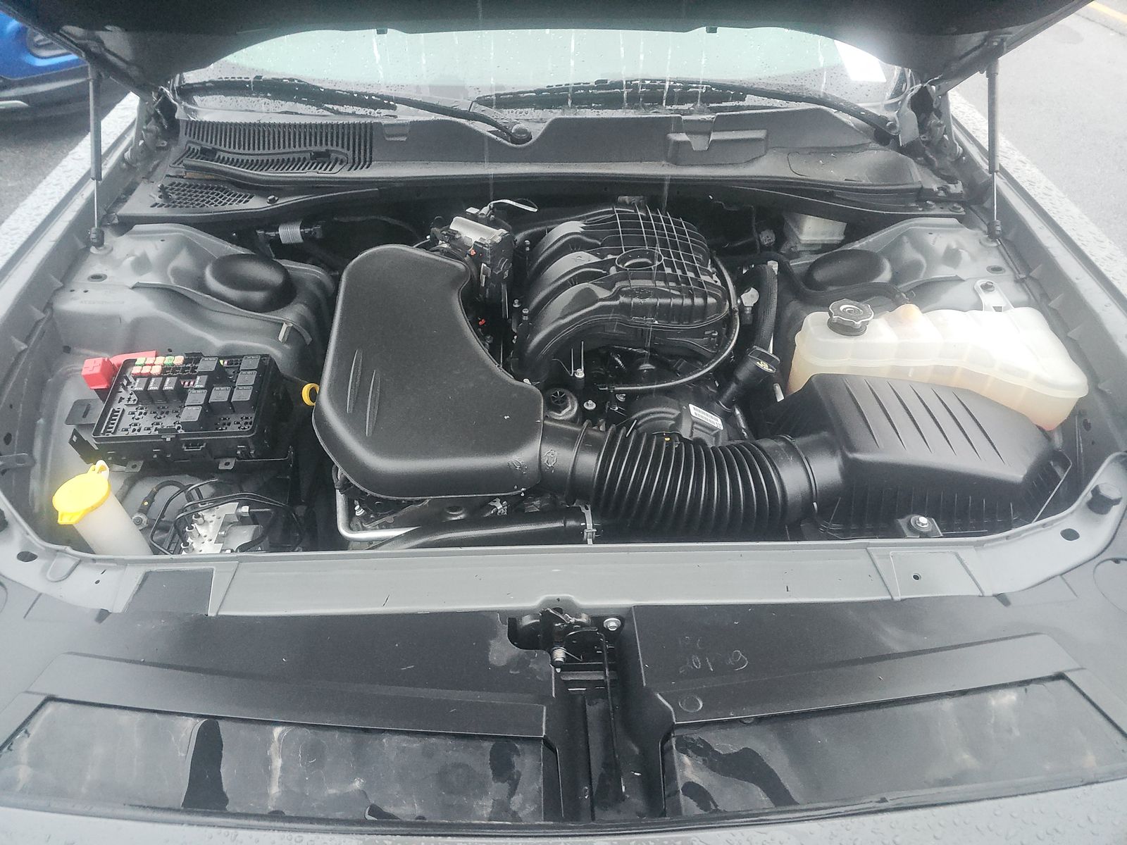 2023 Dodge Challenger GT RWD