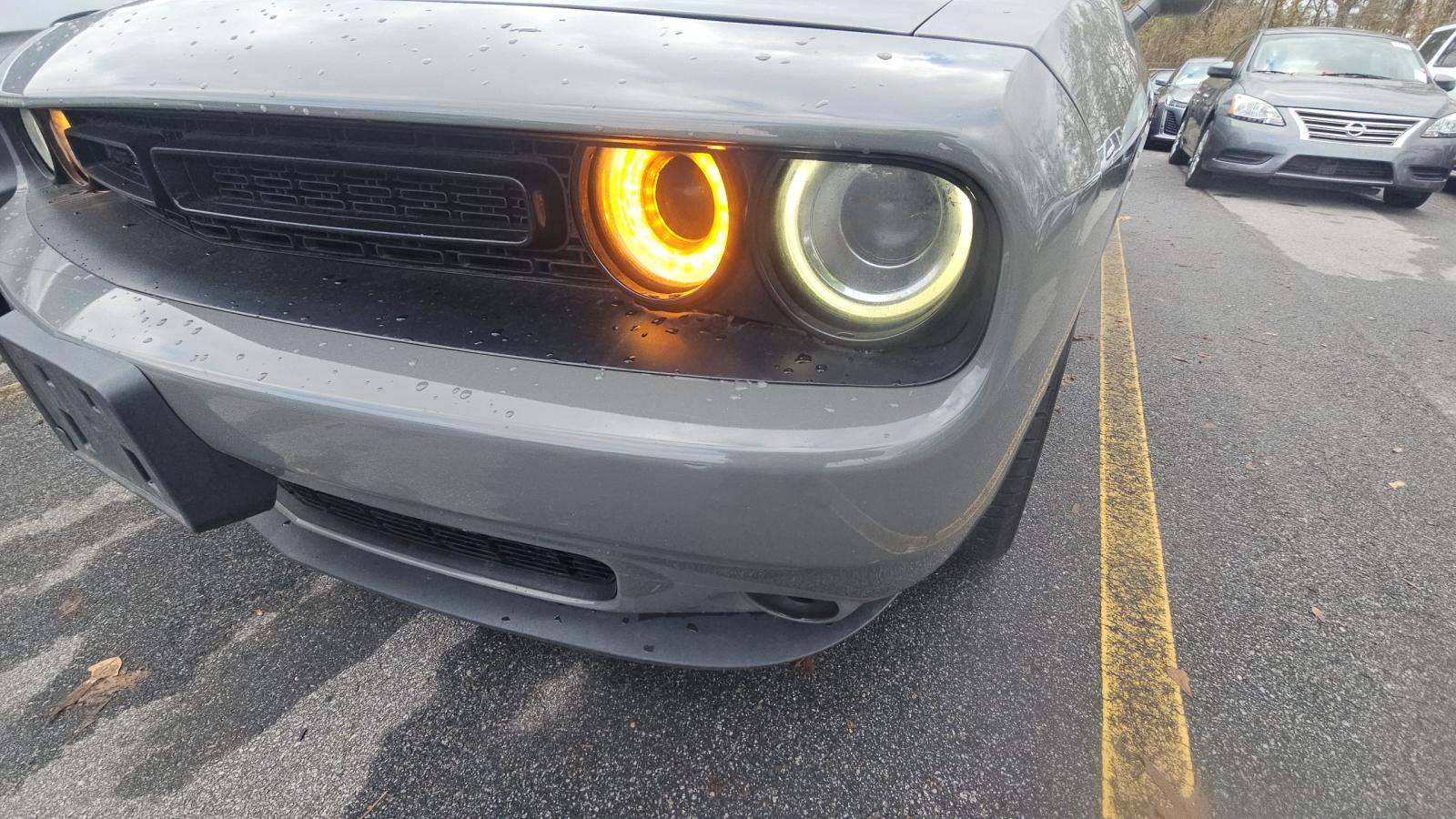 2023 Dodge Challenger GT RWD