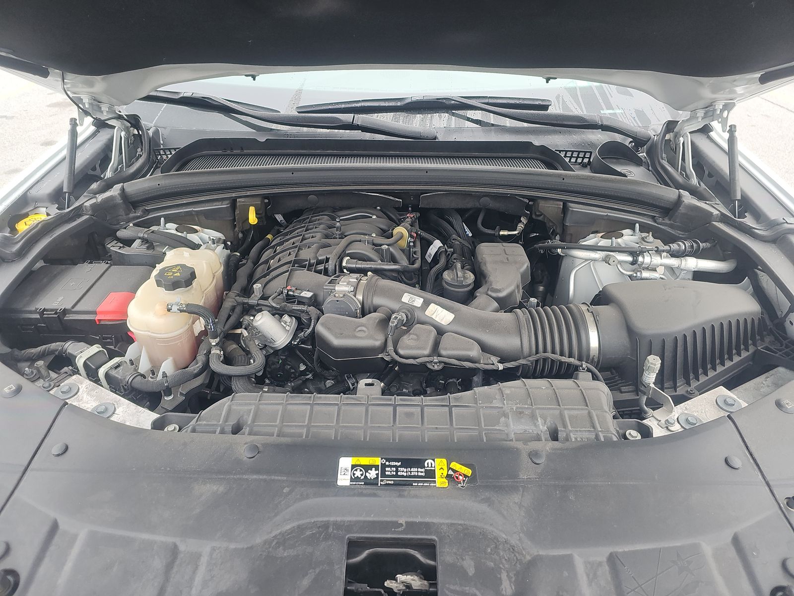 2022 Jeep Grand Cherokee Altitude RWD