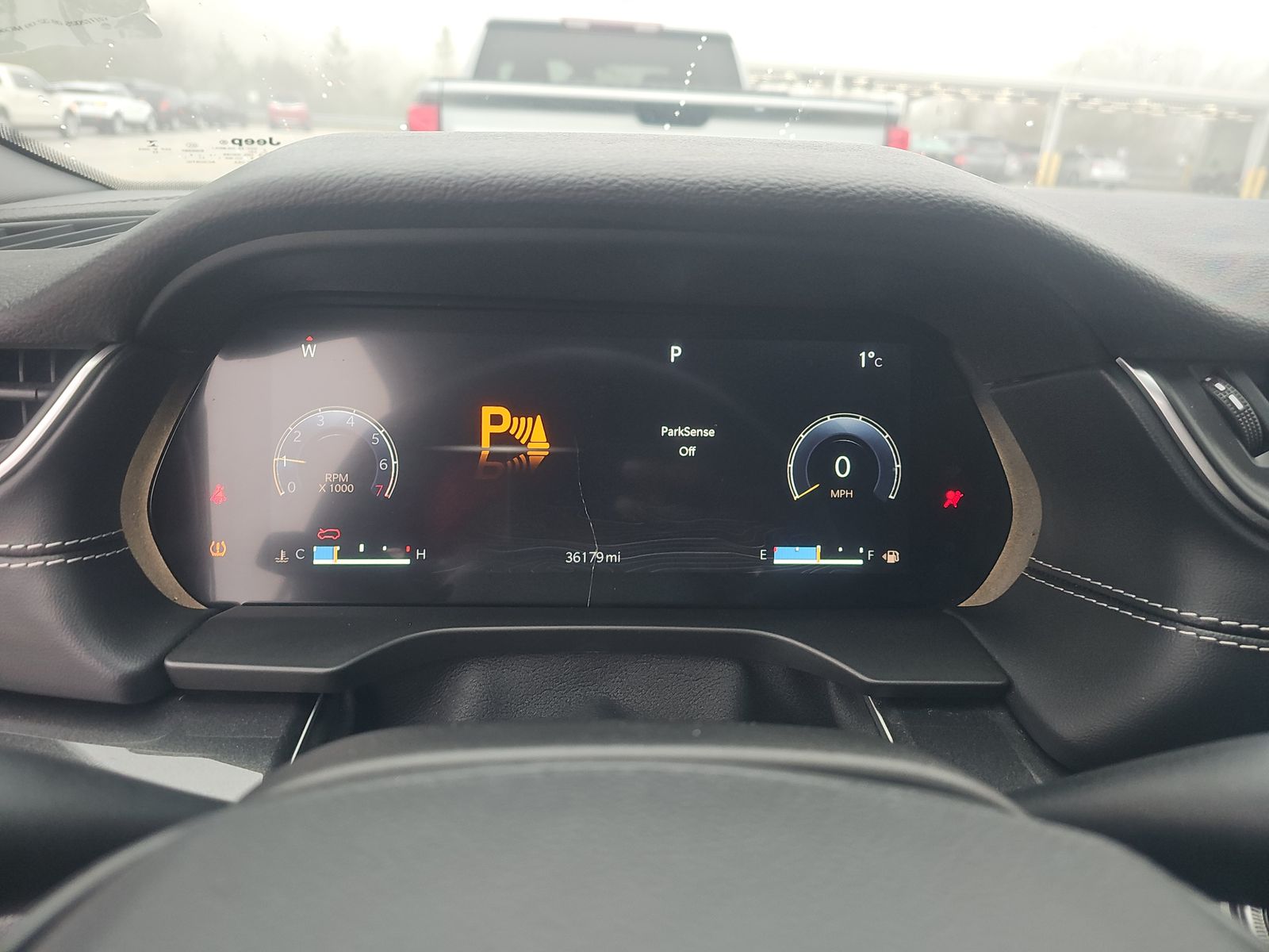 2022 Jeep Grand Cherokee Altitude RWD