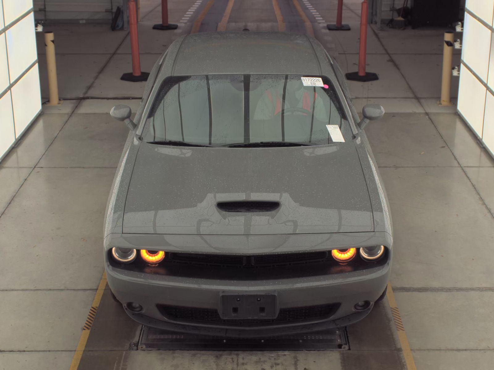 2023 Dodge Challenger GT RWD