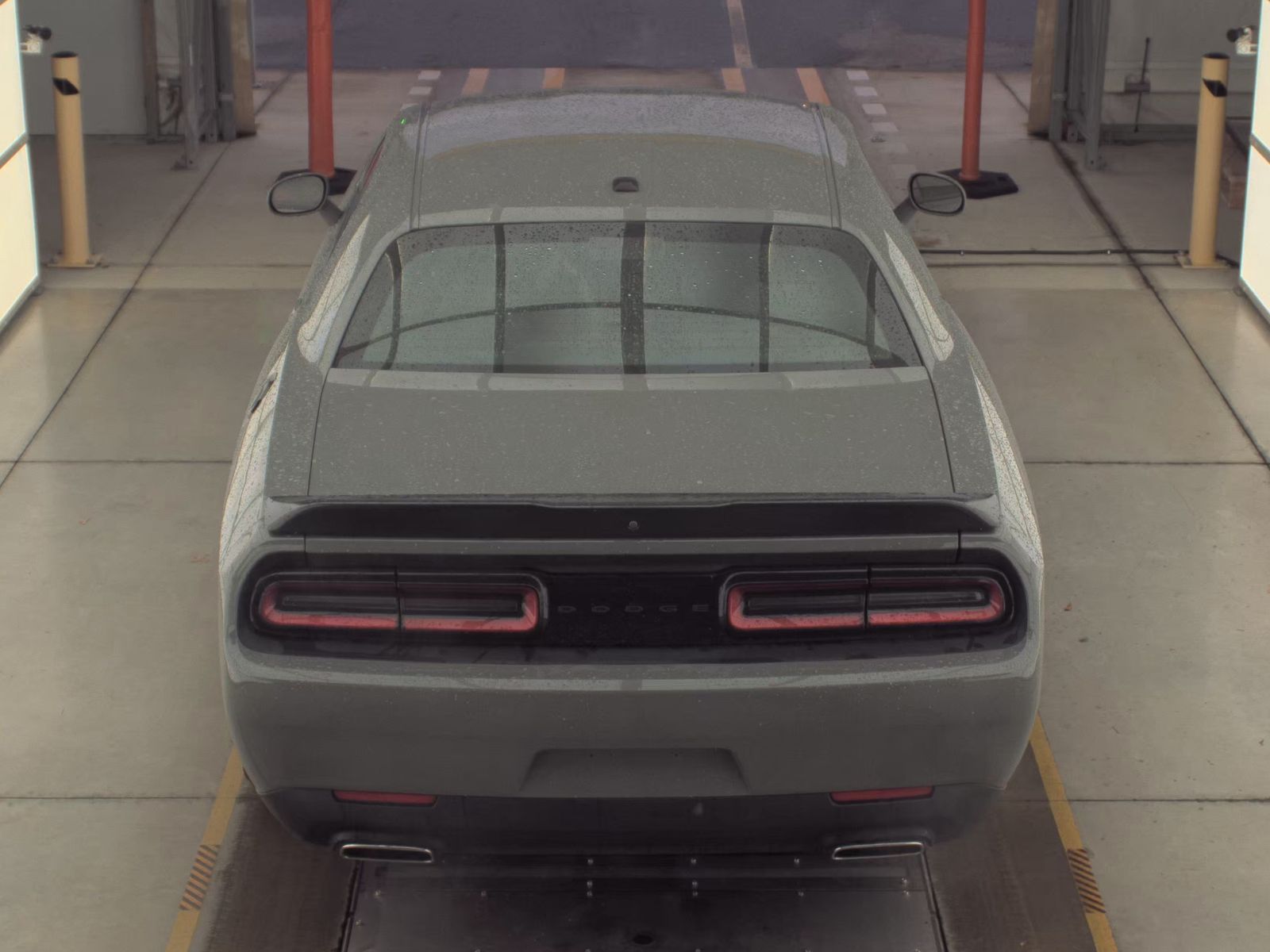 2023 Dodge Challenger GT RWD
