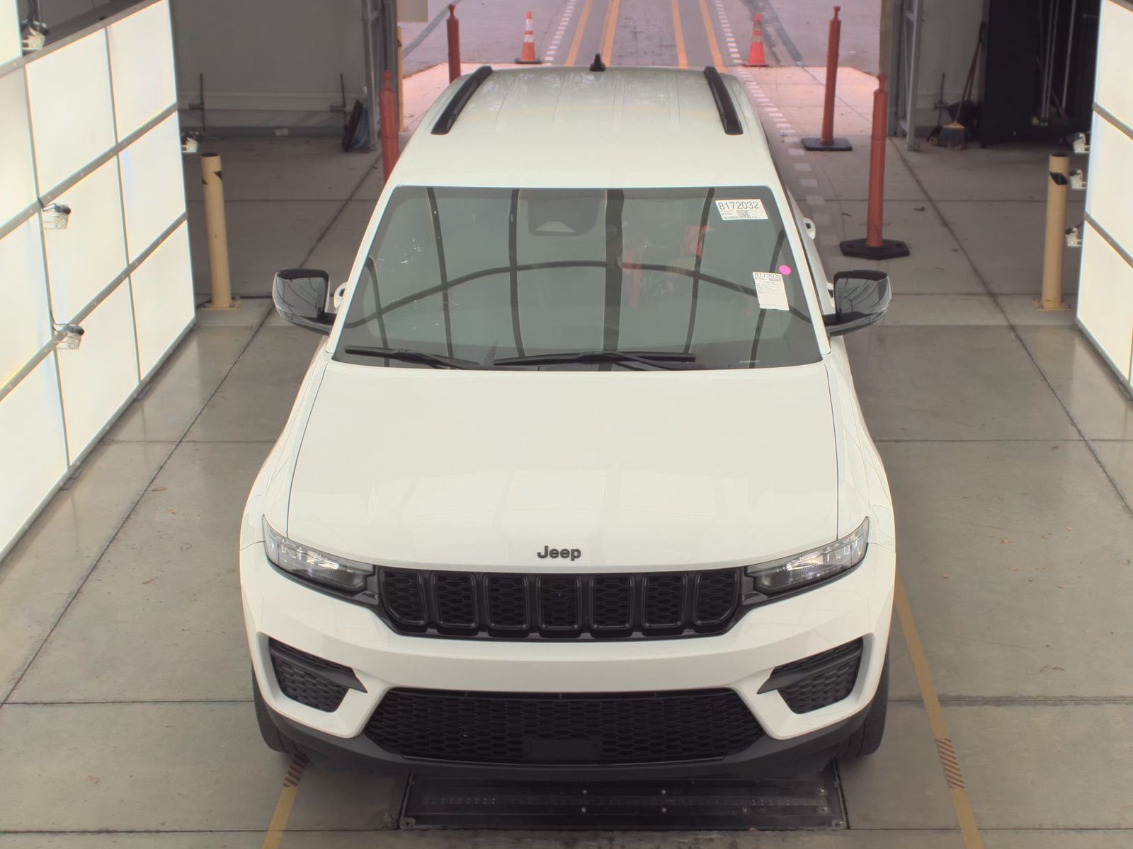 2022 Jeep Grand Cherokee Altitude RWD