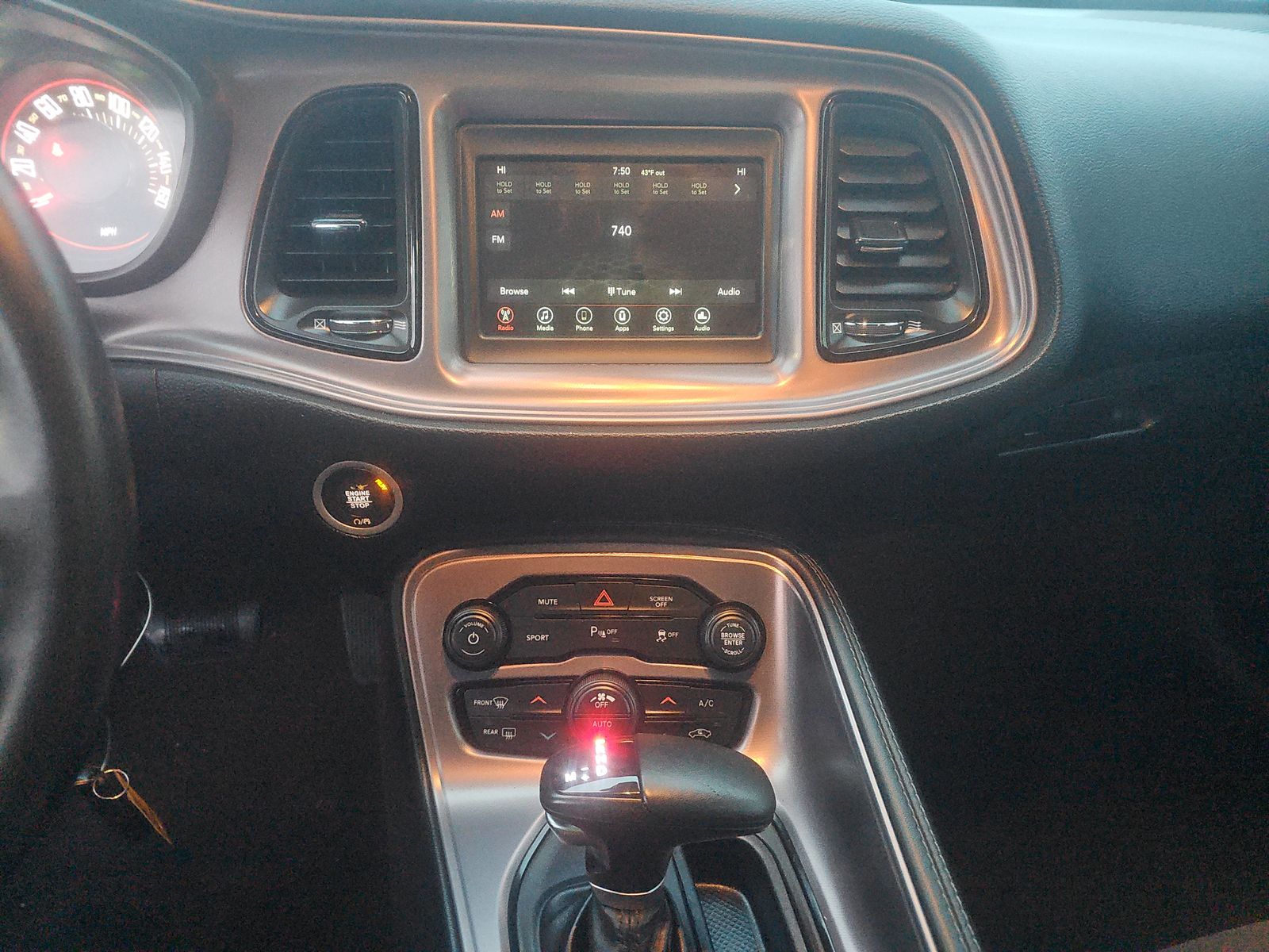 2023 Dodge Challenger GT RWD