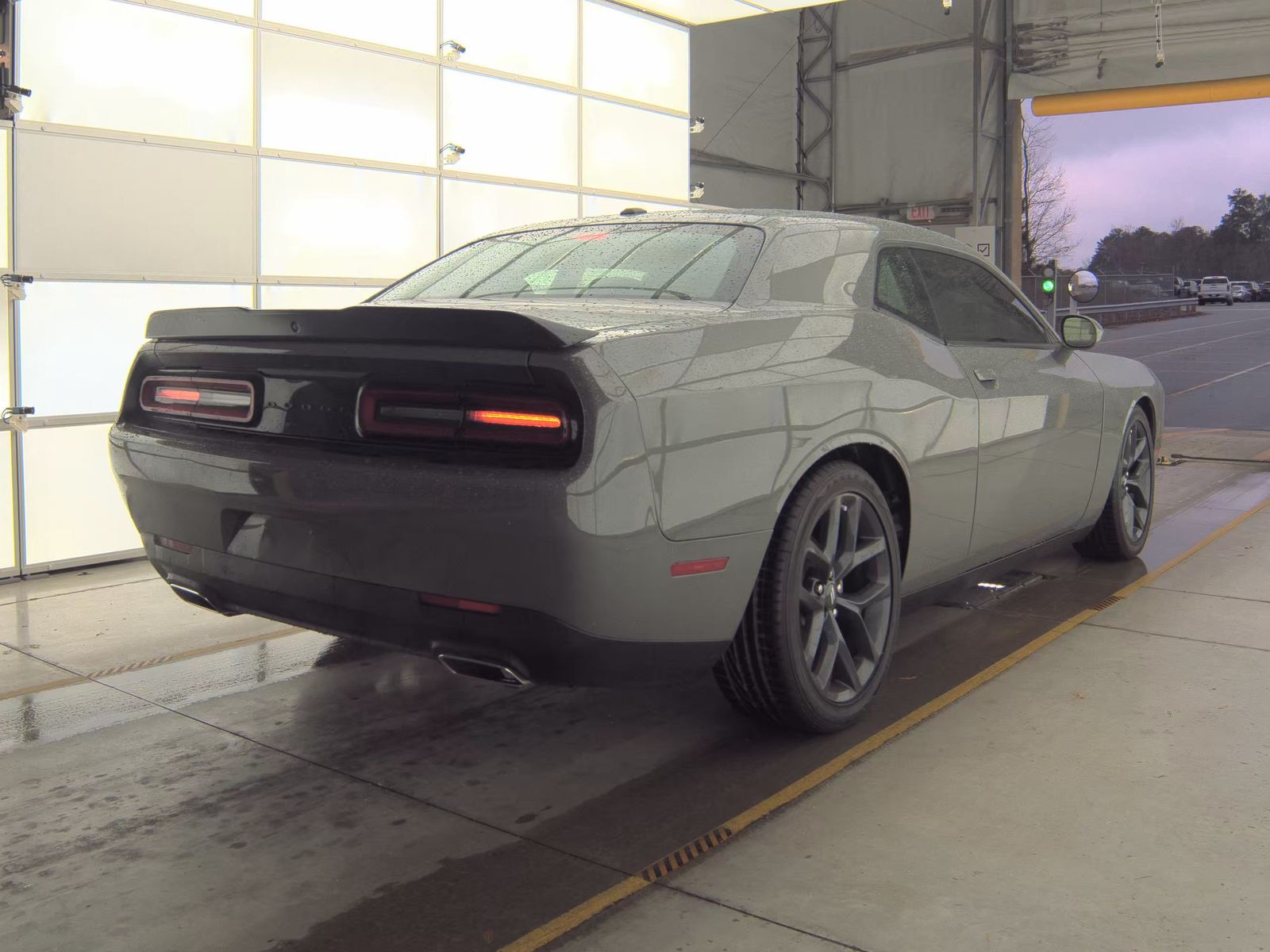 2023 Dodge Challenger GT RWD