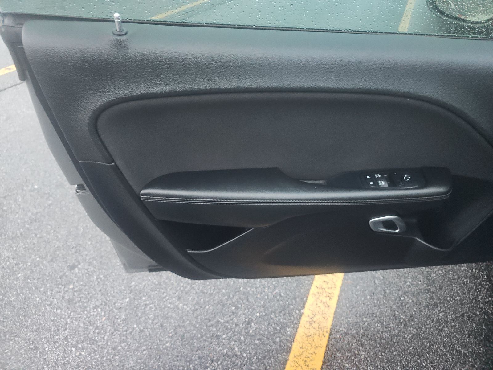 2023 Dodge Challenger GT RWD