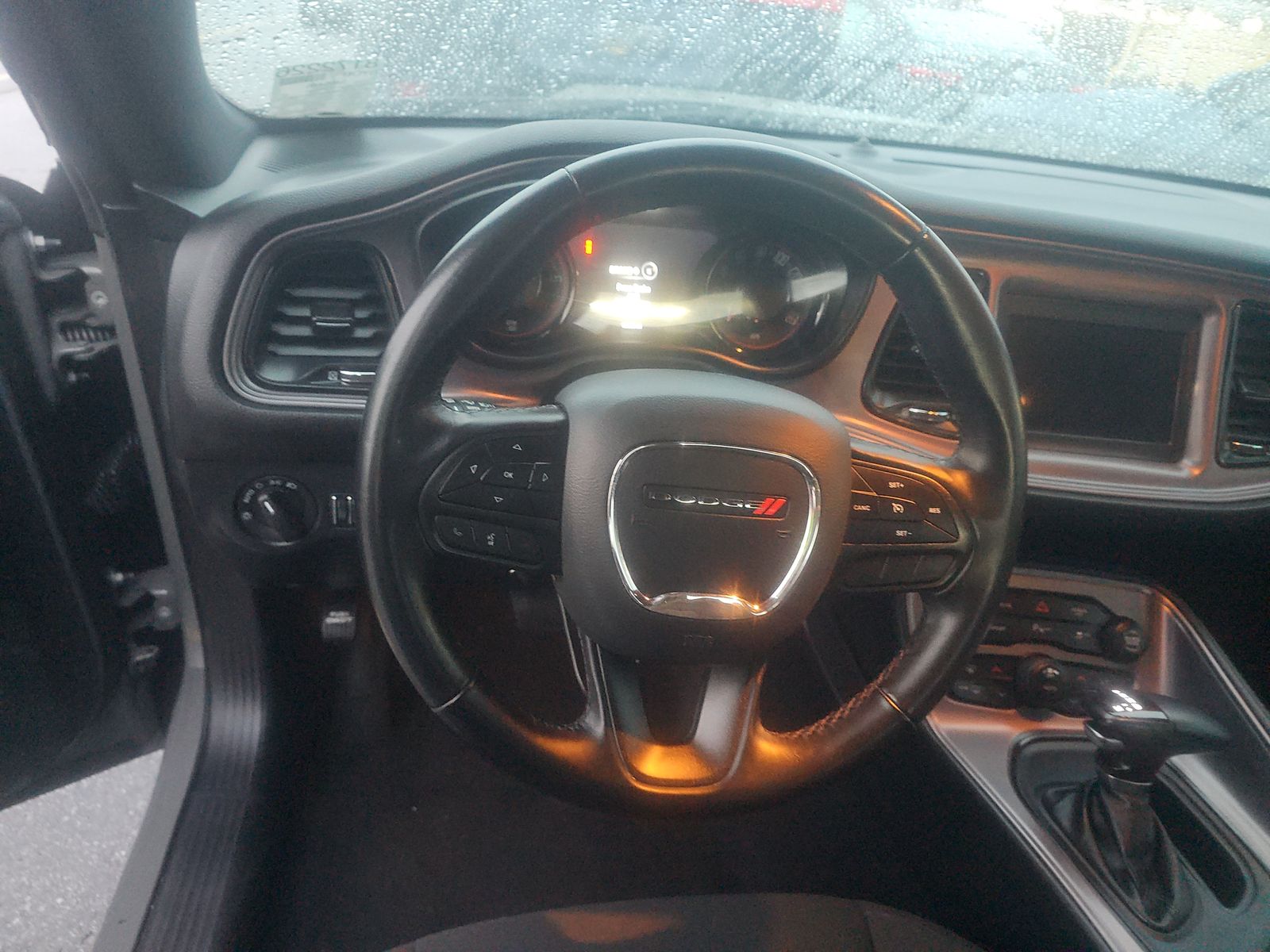 2023 Dodge Challenger GT RWD