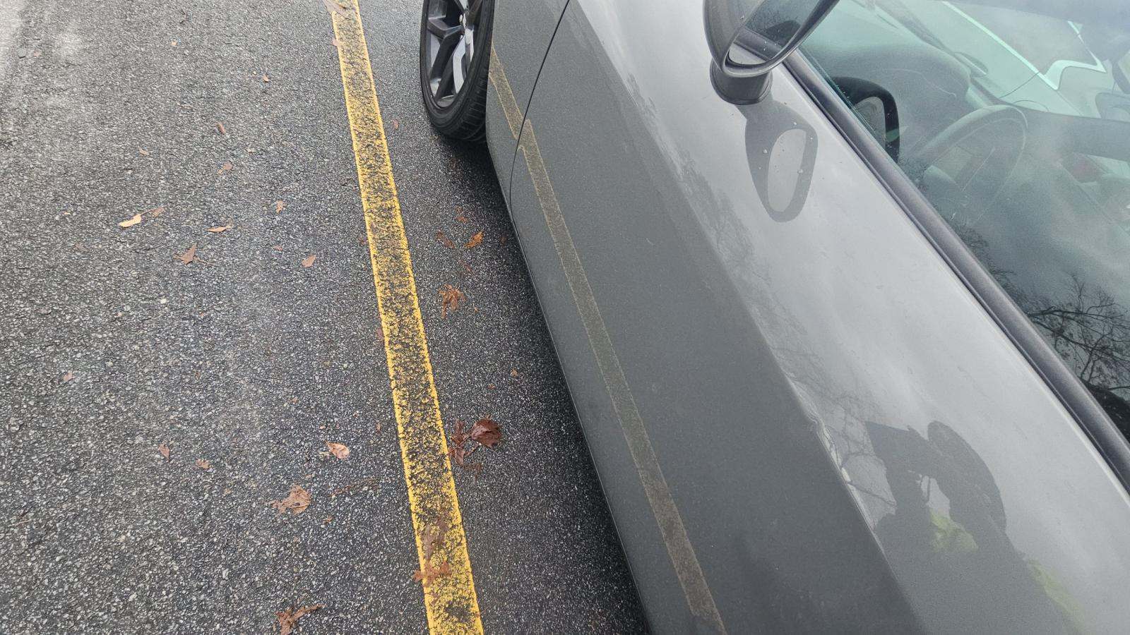 2023 Dodge Challenger GT RWD