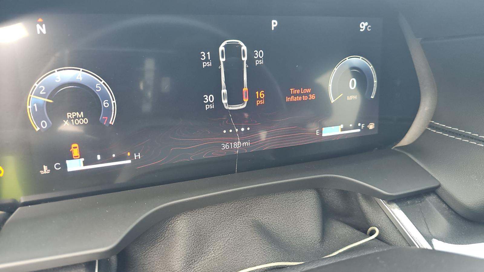 2022 Jeep Grand Cherokee Altitude RWD