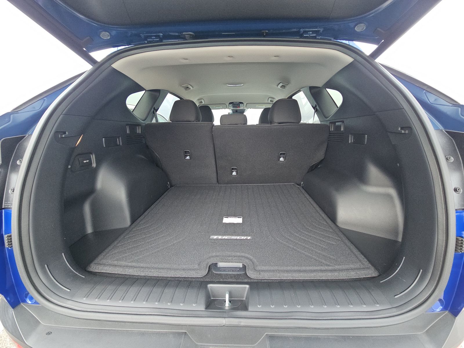 2024 Hyundai Tucson SEL FWD