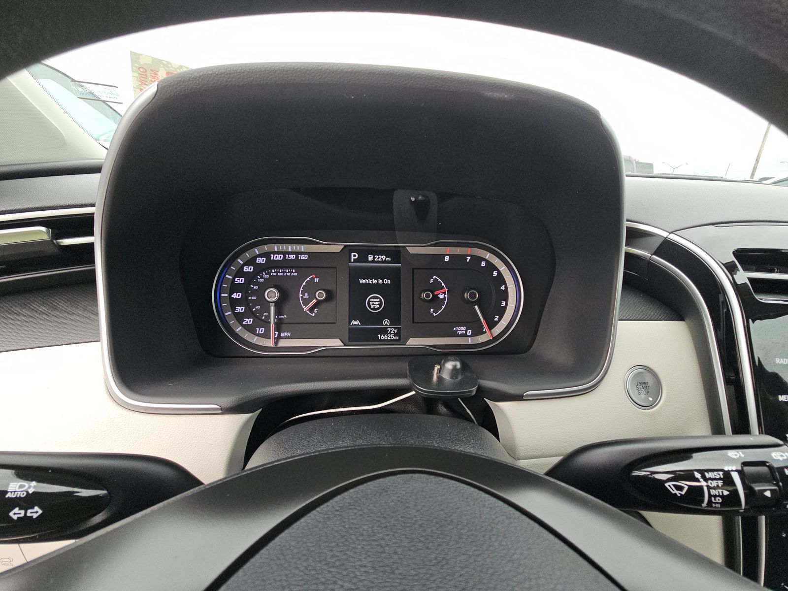 2024 Hyundai Tucson SEL FWD