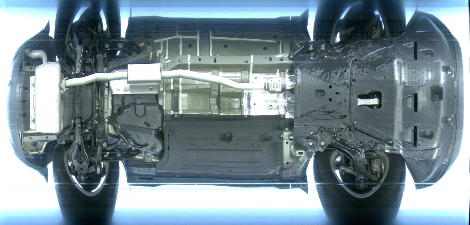 2024 Hyundai Tucson SEL FWD