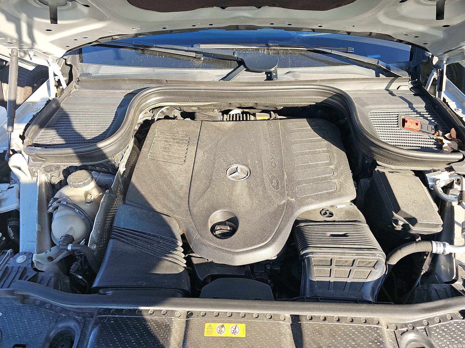 2024 Mercedes-Benz GLE GLE 450 AWD