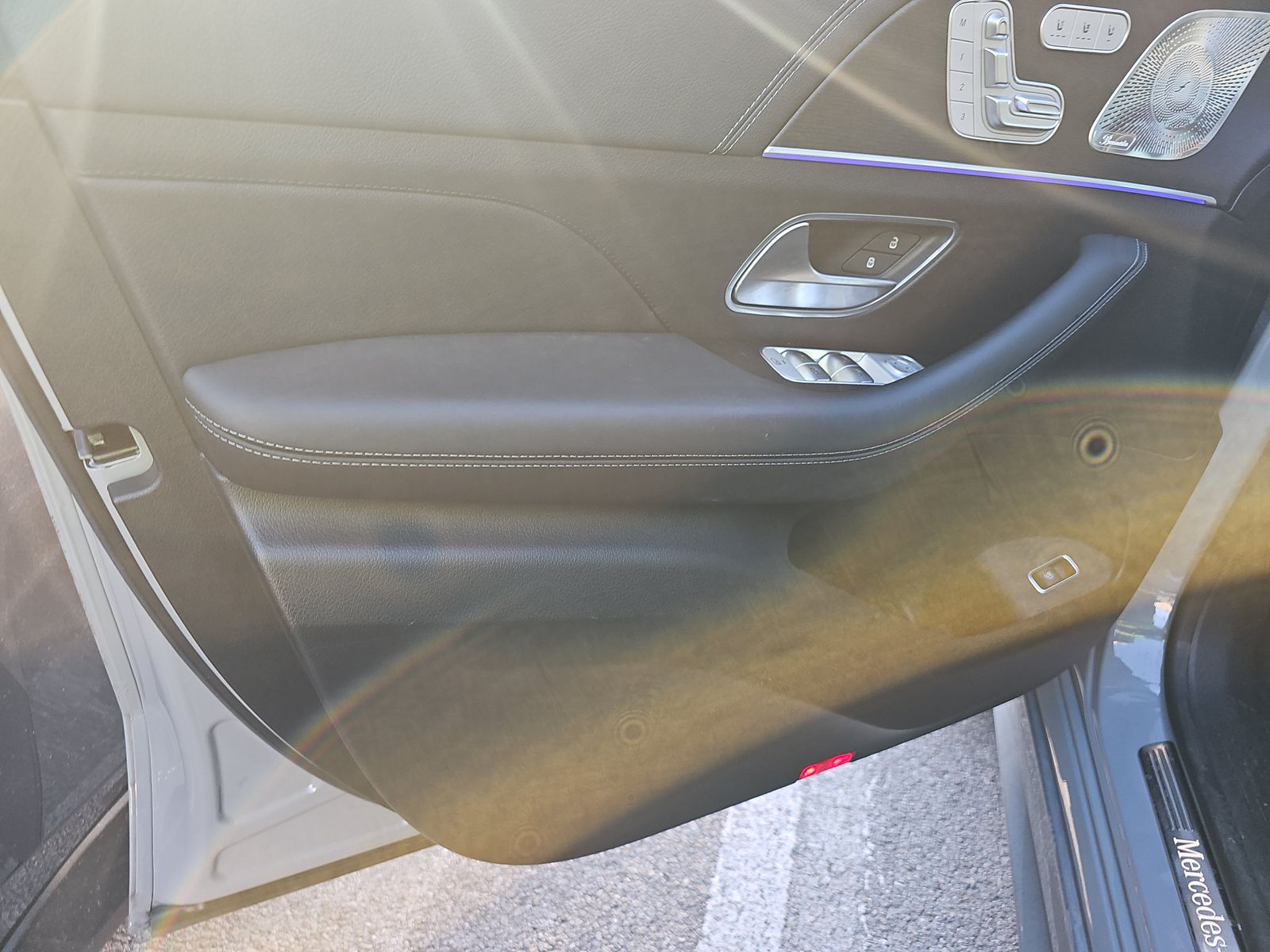 2024 Mercedes-Benz GLE GLE 450 AWD