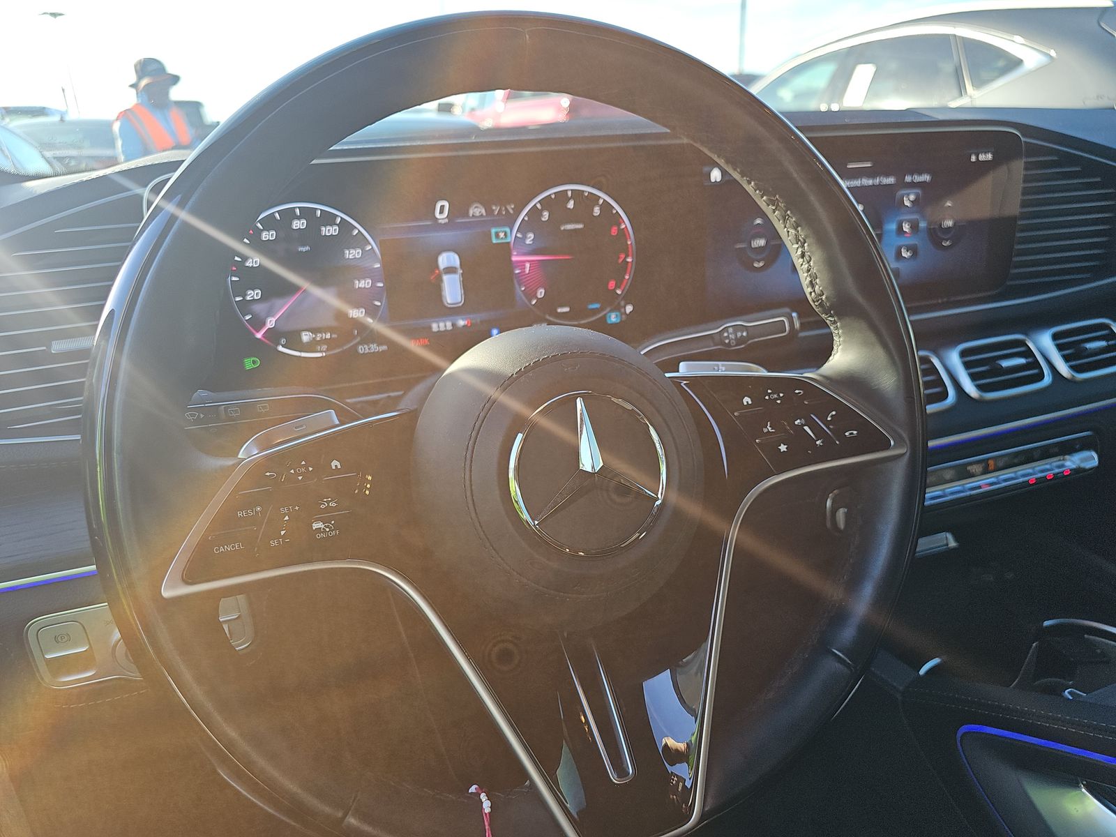 2024 Mercedes-Benz GLE GLE 450 AWD