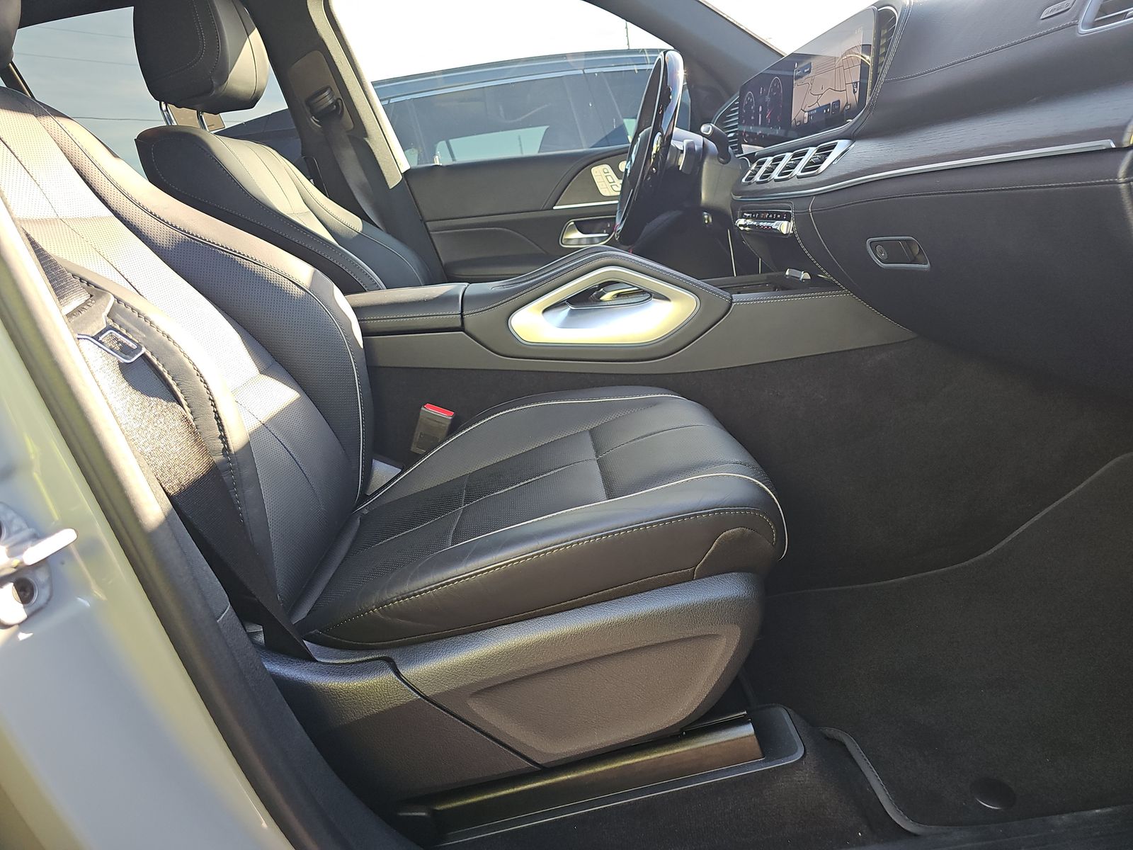 2024 Mercedes-Benz GLE GLE 450 AWD