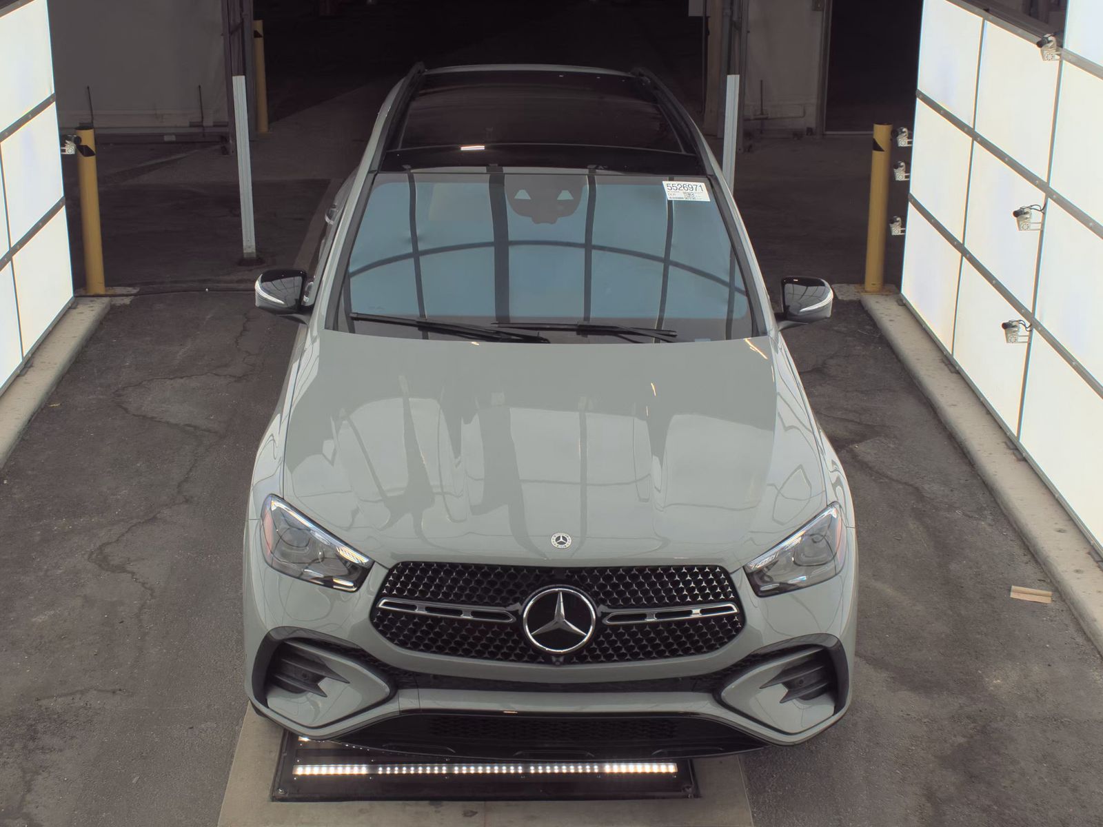 2024 Mercedes-Benz GLE GLE 450 AWD