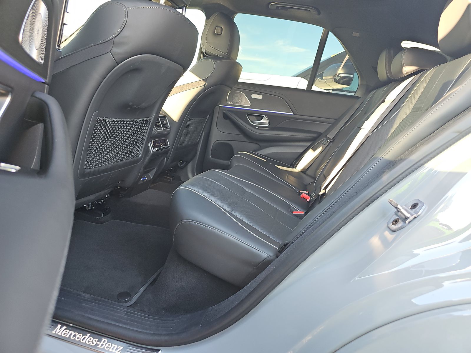 2024 Mercedes-Benz GLE GLE 450 AWD