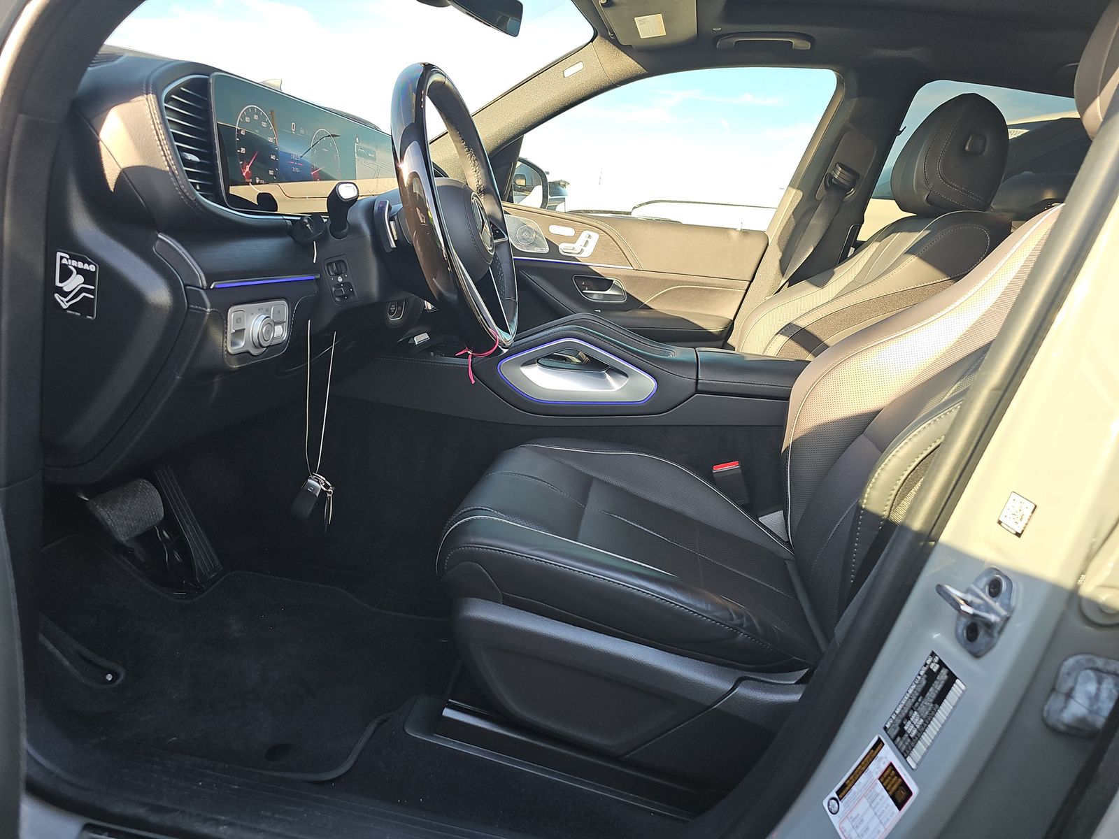 2024 Mercedes-Benz GLE GLE 450 AWD