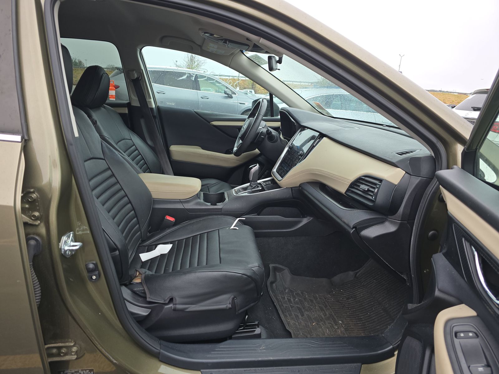 2023 Subaru Outback Premium AWD