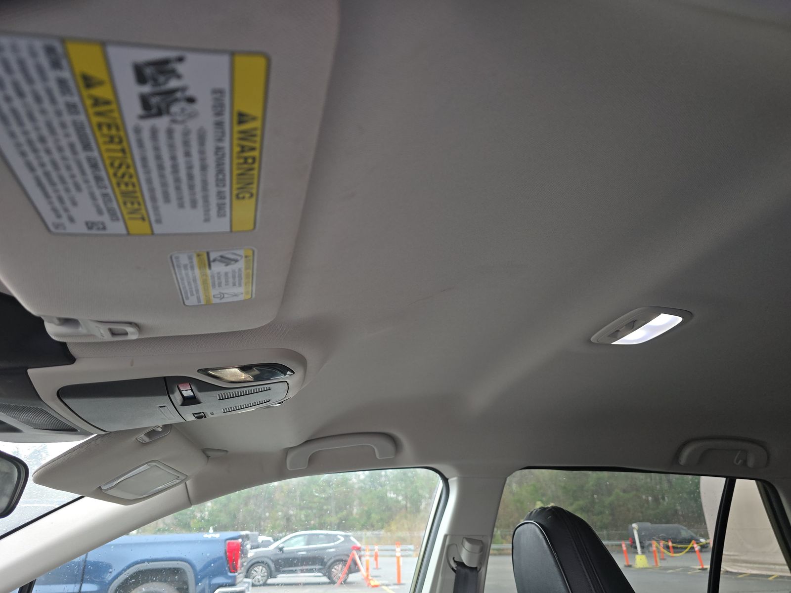 2023 Subaru Outback Premium AWD