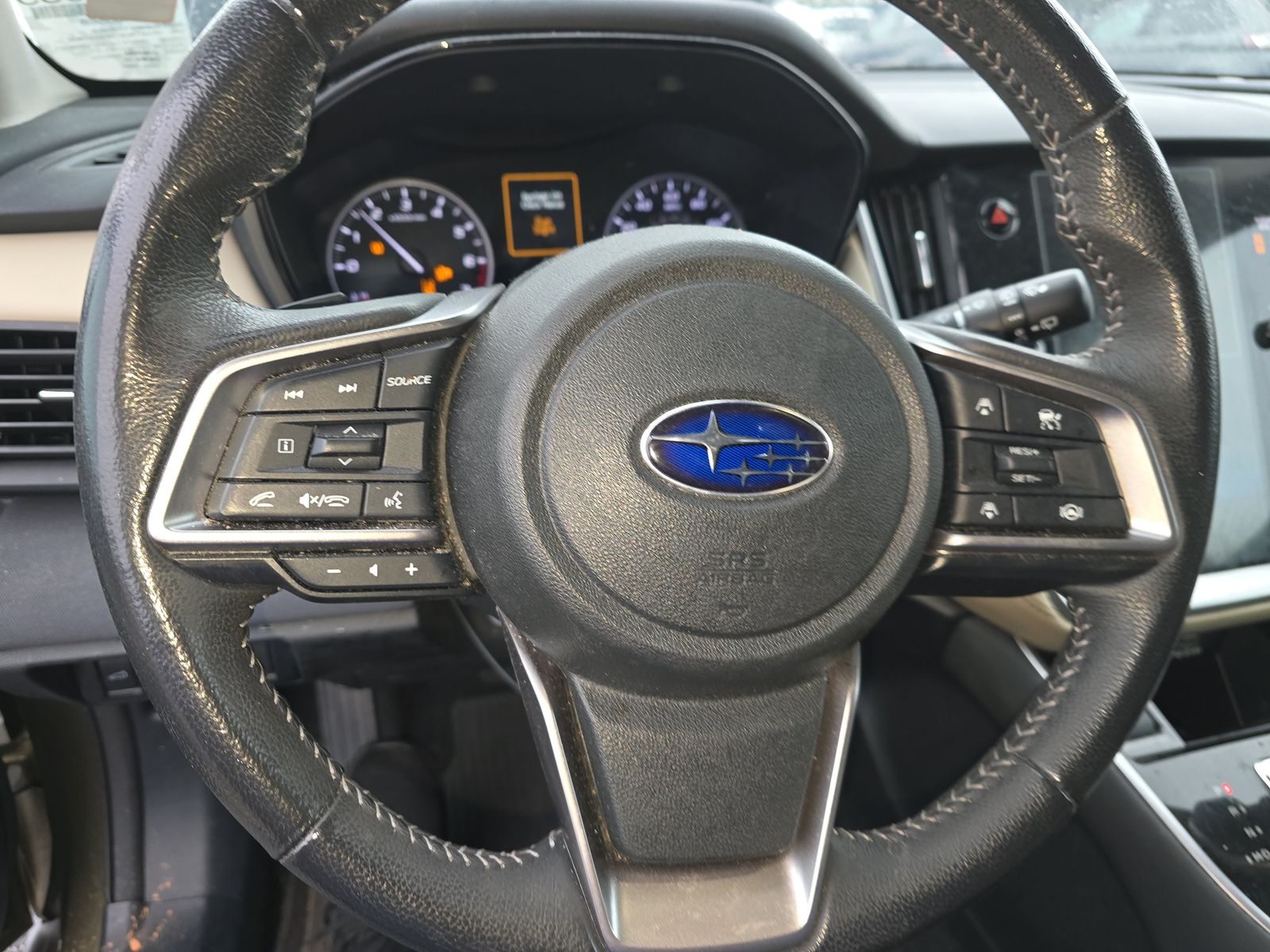 2023 Subaru Outback Premium AWD