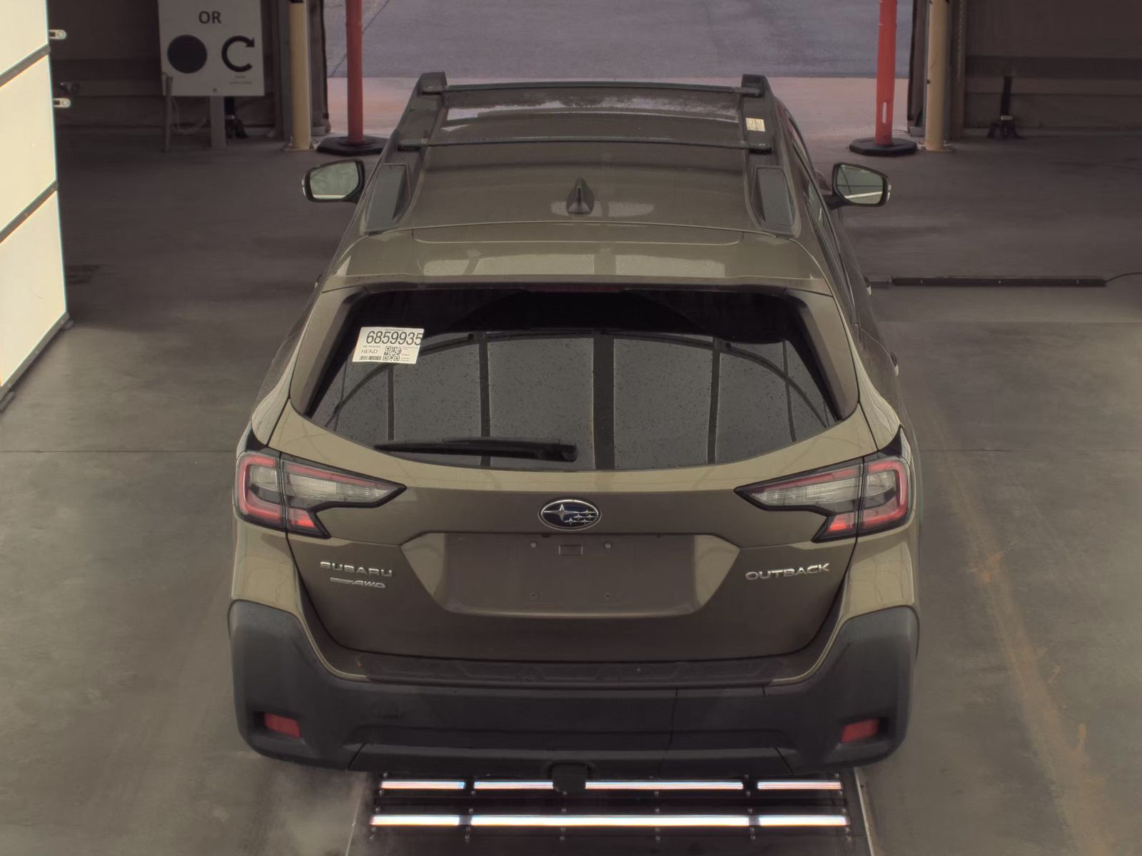 2023 Subaru Outback Premium AWD