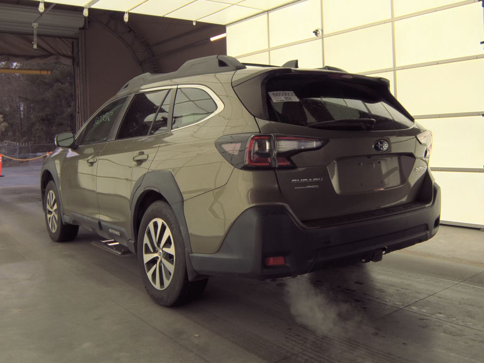 2023 Subaru Outback Premium AWD