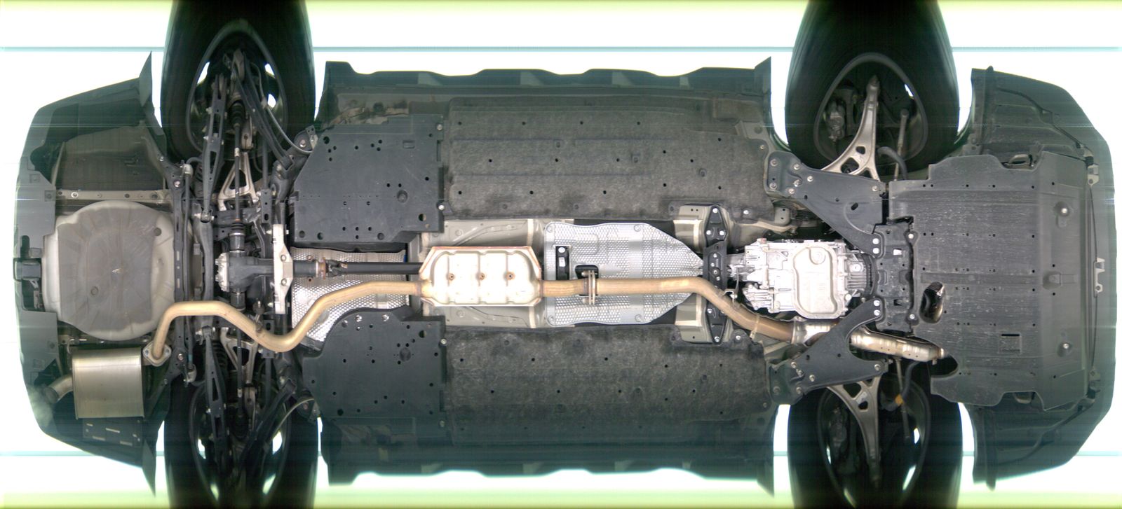 2023 Subaru Outback Premium AWD