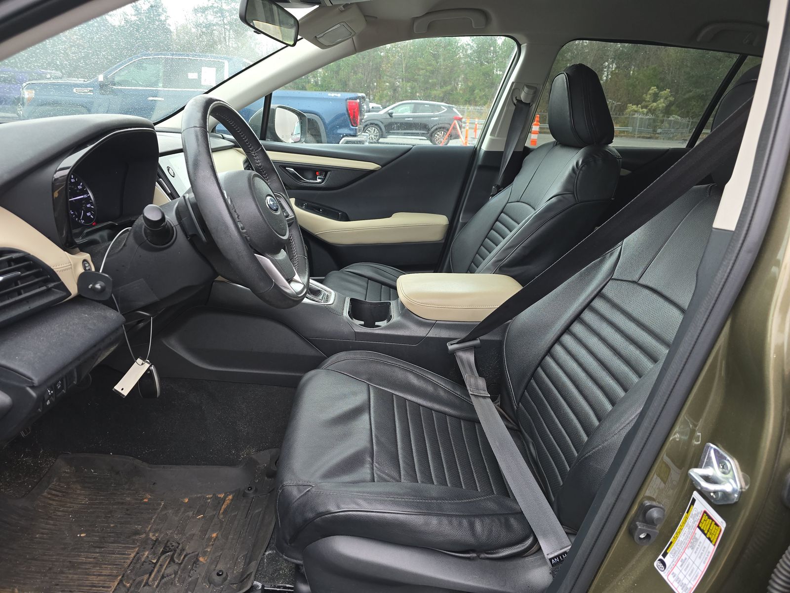 2023 Subaru Outback Premium AWD