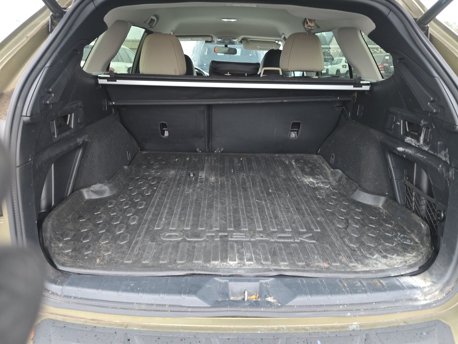 2023 Subaru Outback Premium AWD