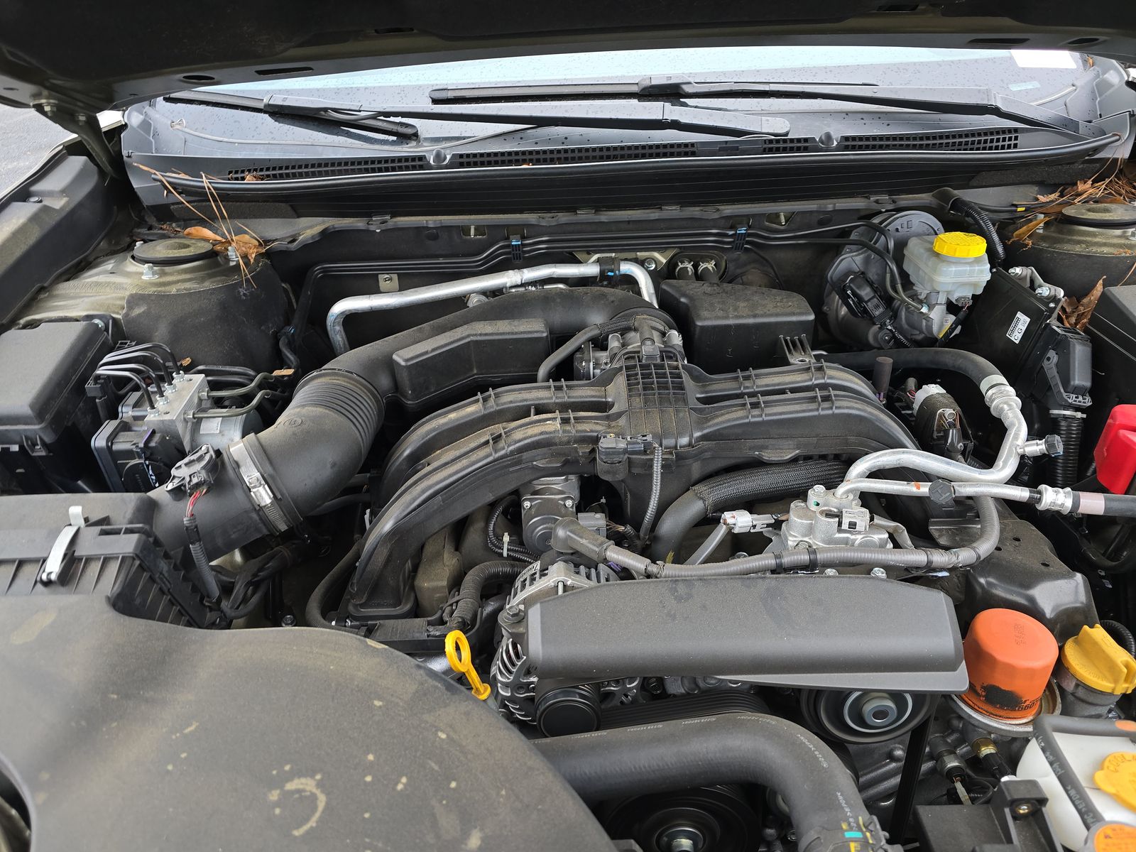 2023 Subaru Outback Premium AWD