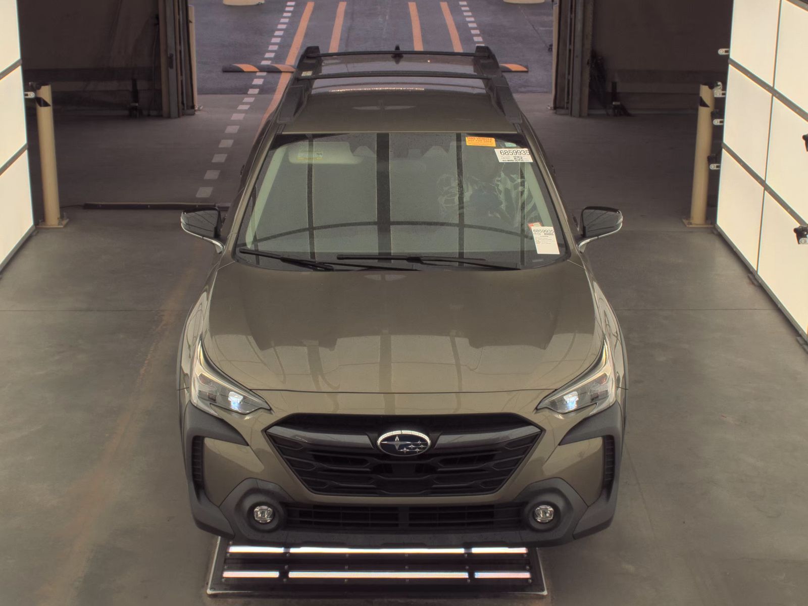 2023 Subaru Outback Premium AWD