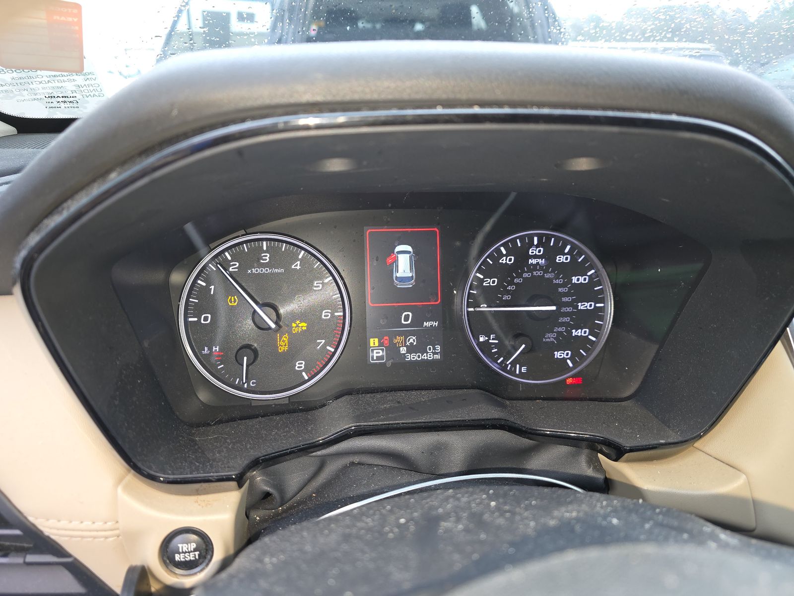 2023 Subaru Outback Premium AWD