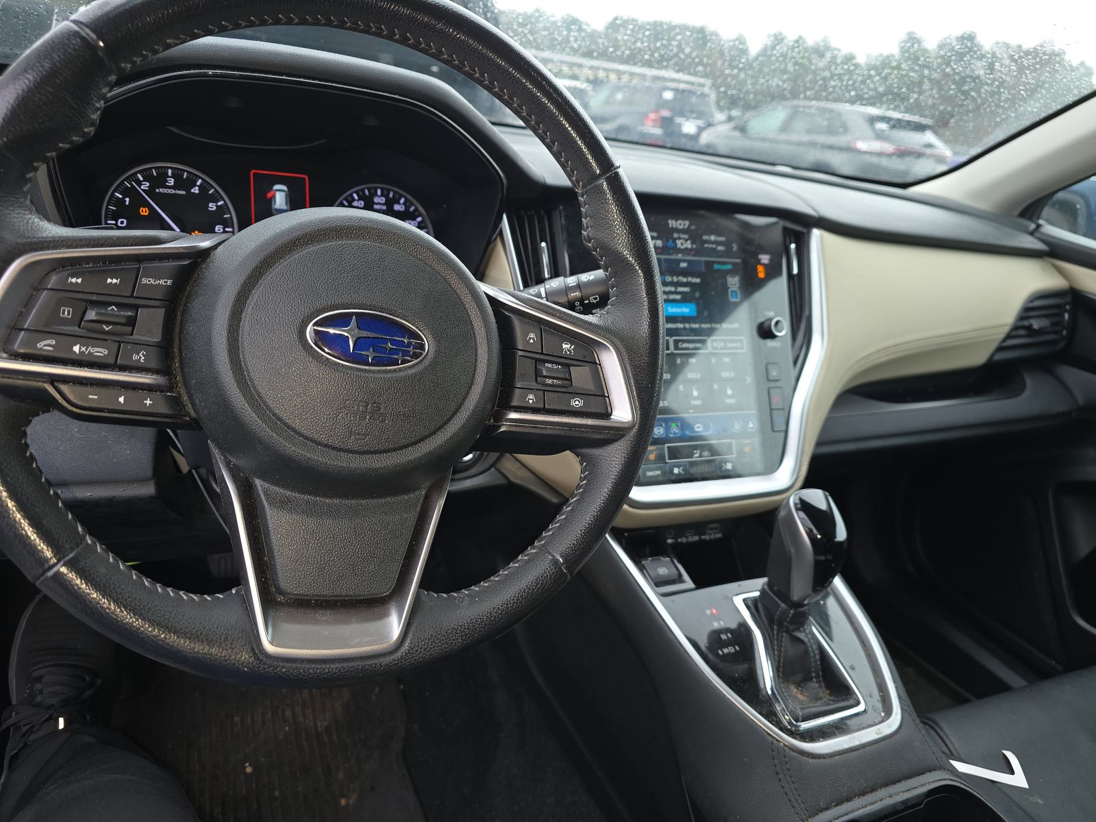 2023 Subaru Outback Premium AWD