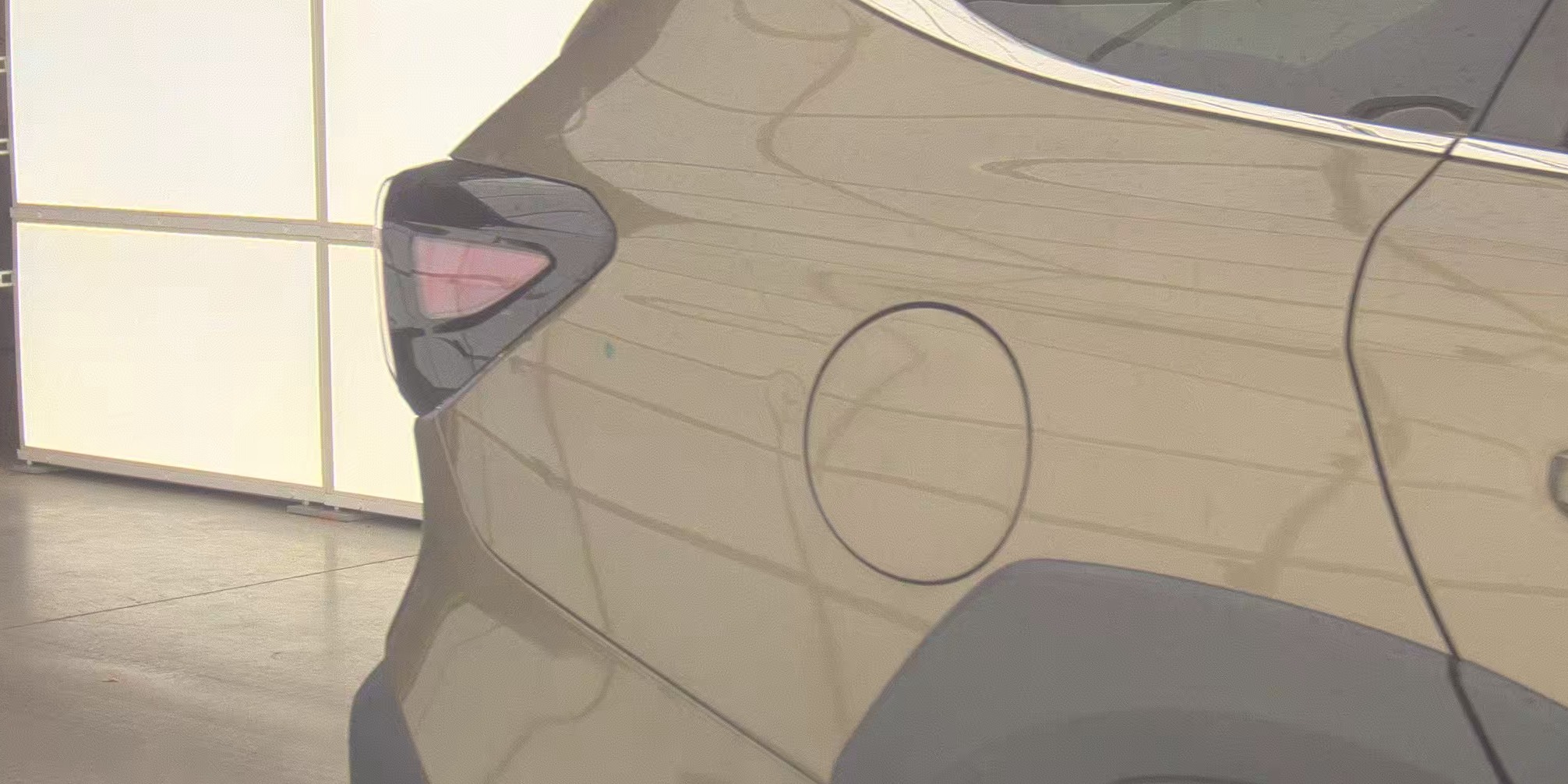 2023 Subaru Outback Premium AWD