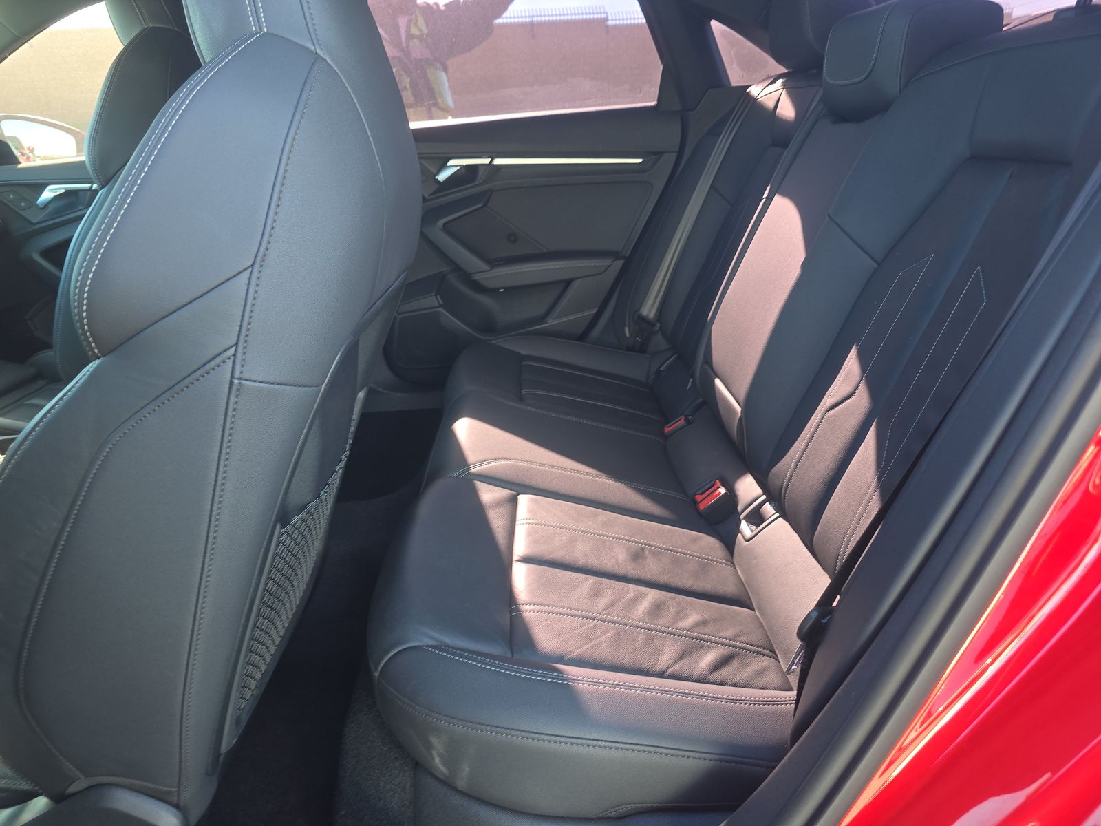 2023 Audi S3 Premium AWD