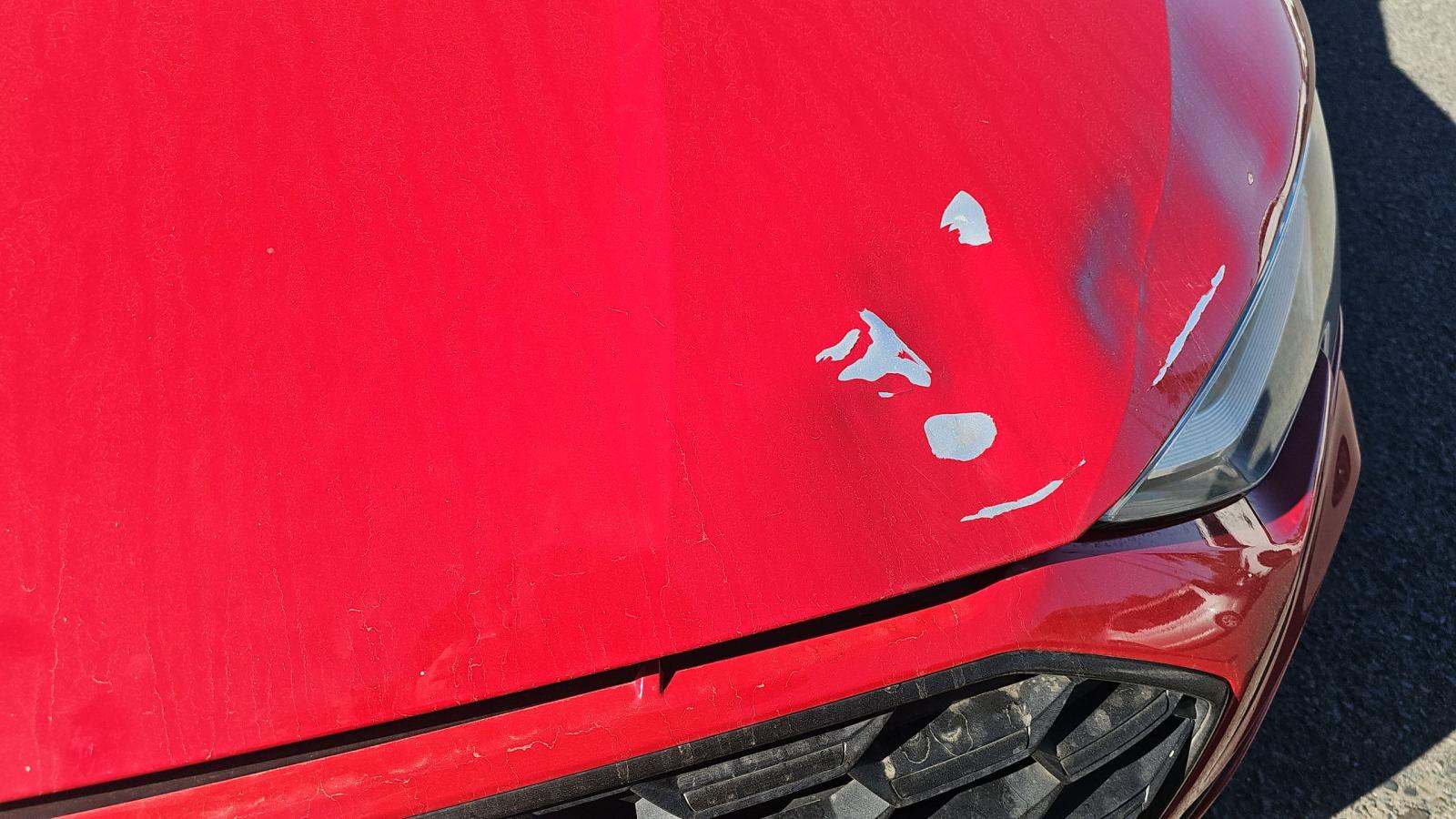 2023 Audi S3 Premium AWD